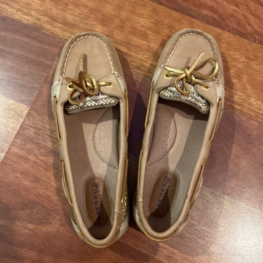 Women Sperrys